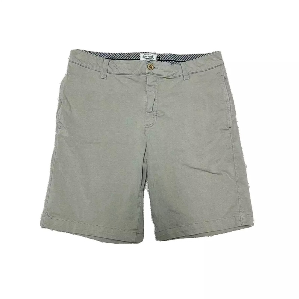 Olde School Brand Hybrid Shorts
